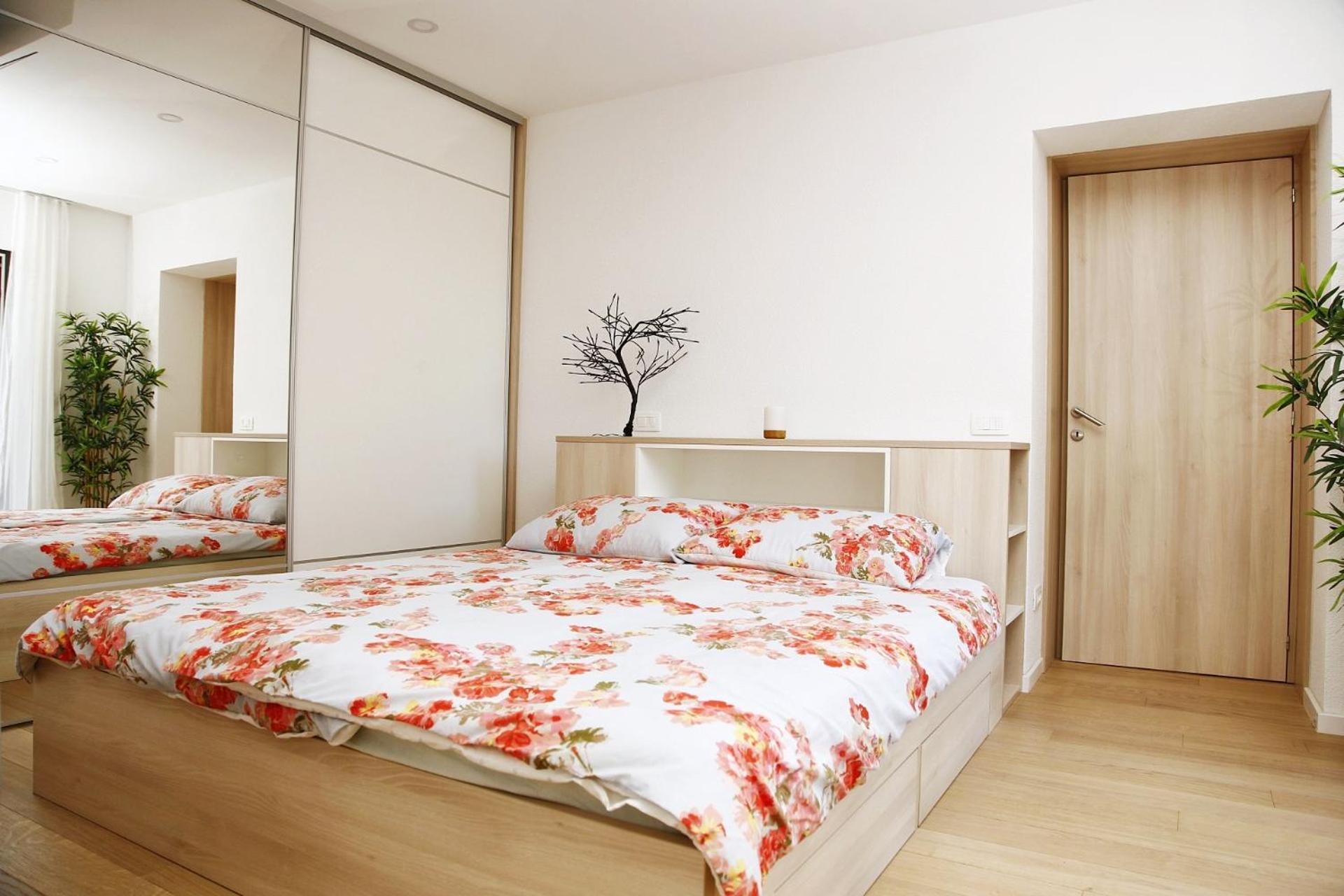 Apartment Zaza - Home & Style - King Bed, Modern, Parking بريفلاكا المظهر الخارجي الصورة
