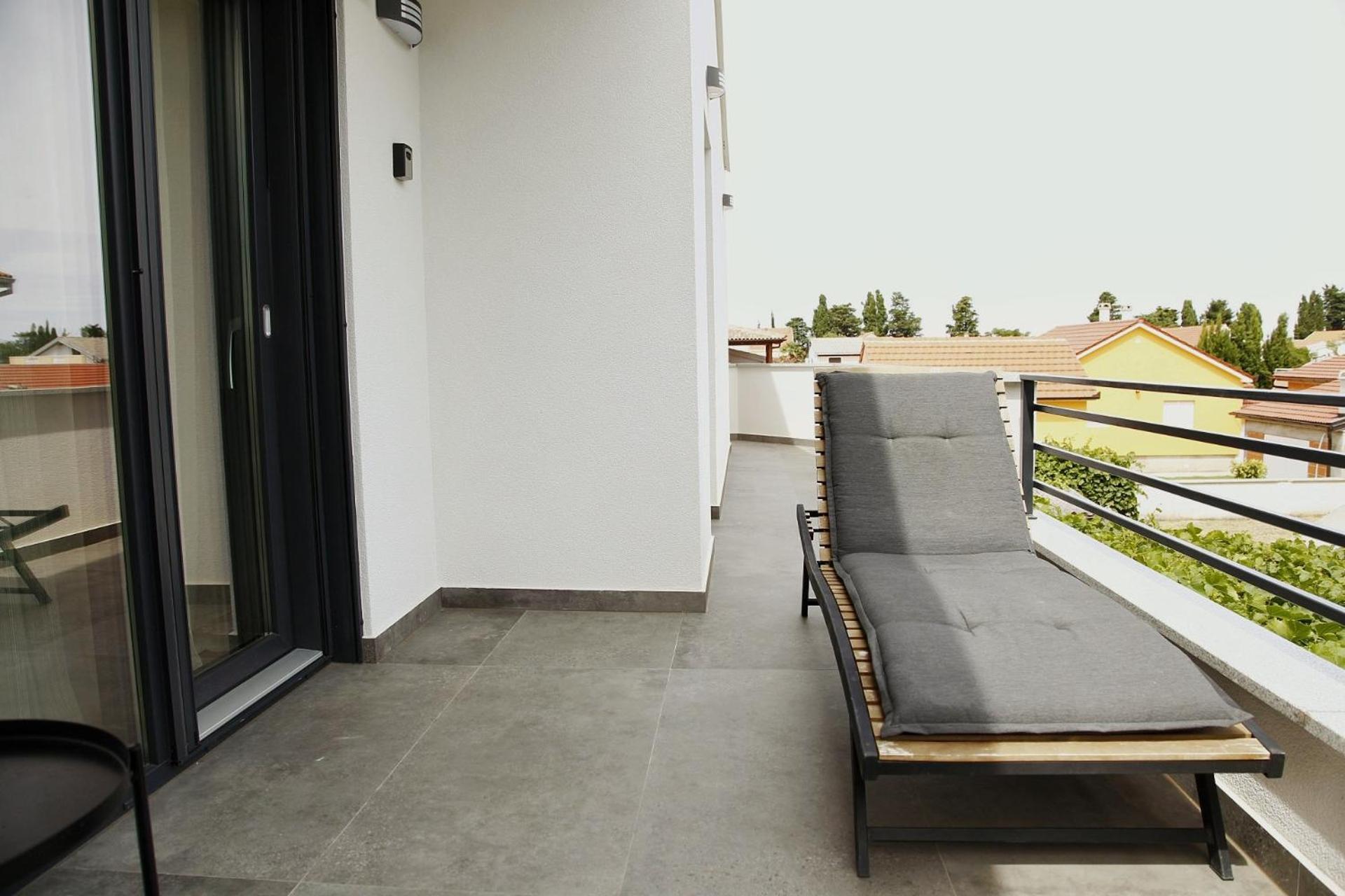 Apartment Zaza - Home & Style - King Bed, Modern, Parking بريفلاكا المظهر الخارجي الصورة