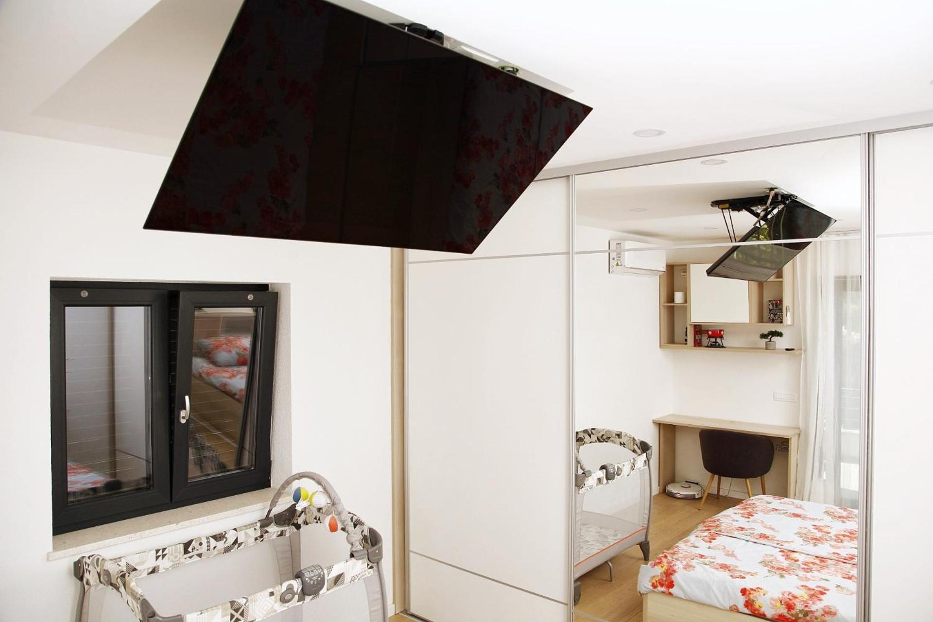 Apartment Zaza - Home & Style - King Bed, Modern, Parking بريفلاكا المظهر الخارجي الصورة