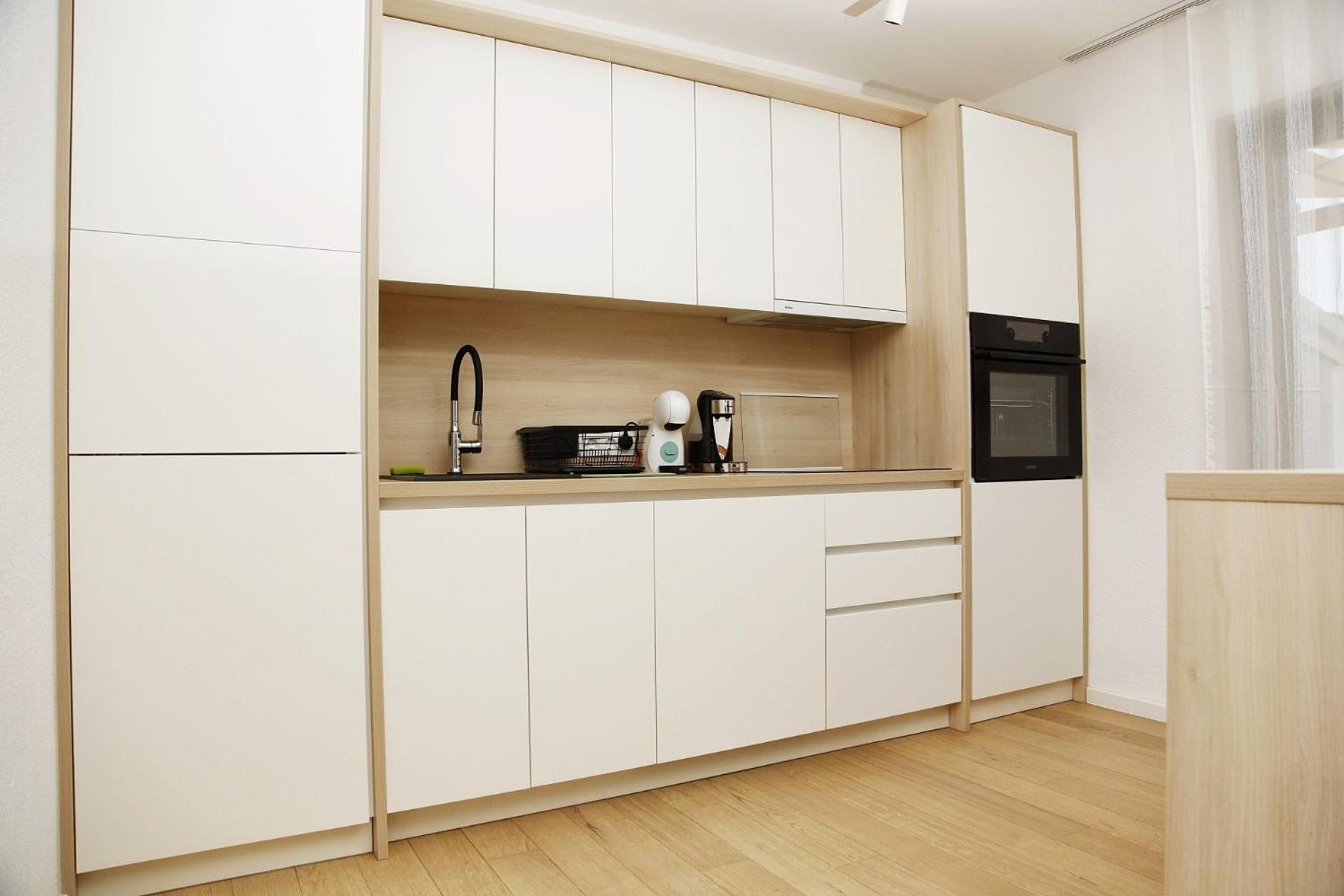 Apartment Zaza - Home & Style - King Bed, Modern, Parking بريفلاكا المظهر الخارجي الصورة