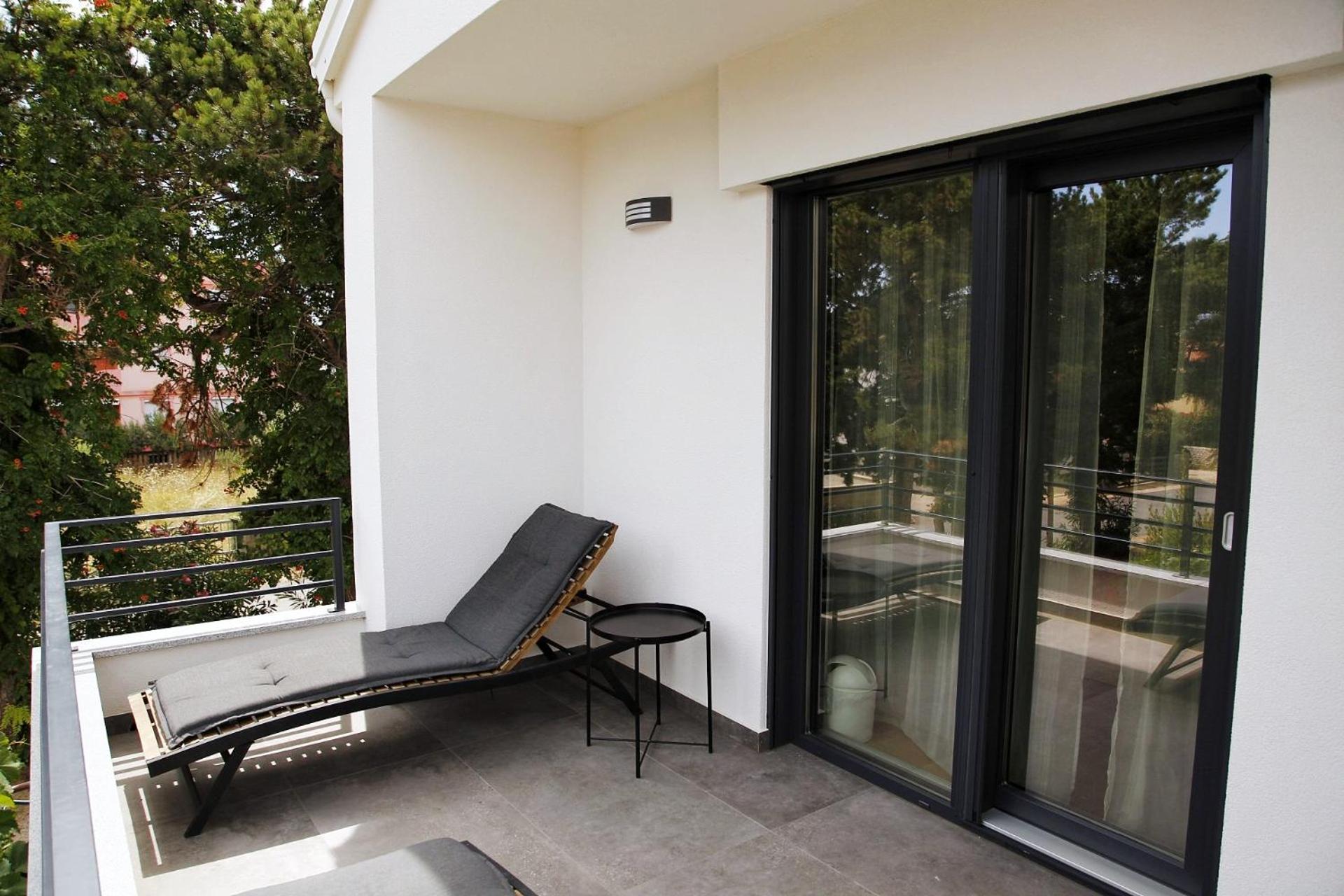 Apartment Zaza - Home & Style - King Bed, Modern, Parking بريفلاكا المظهر الخارجي الصورة