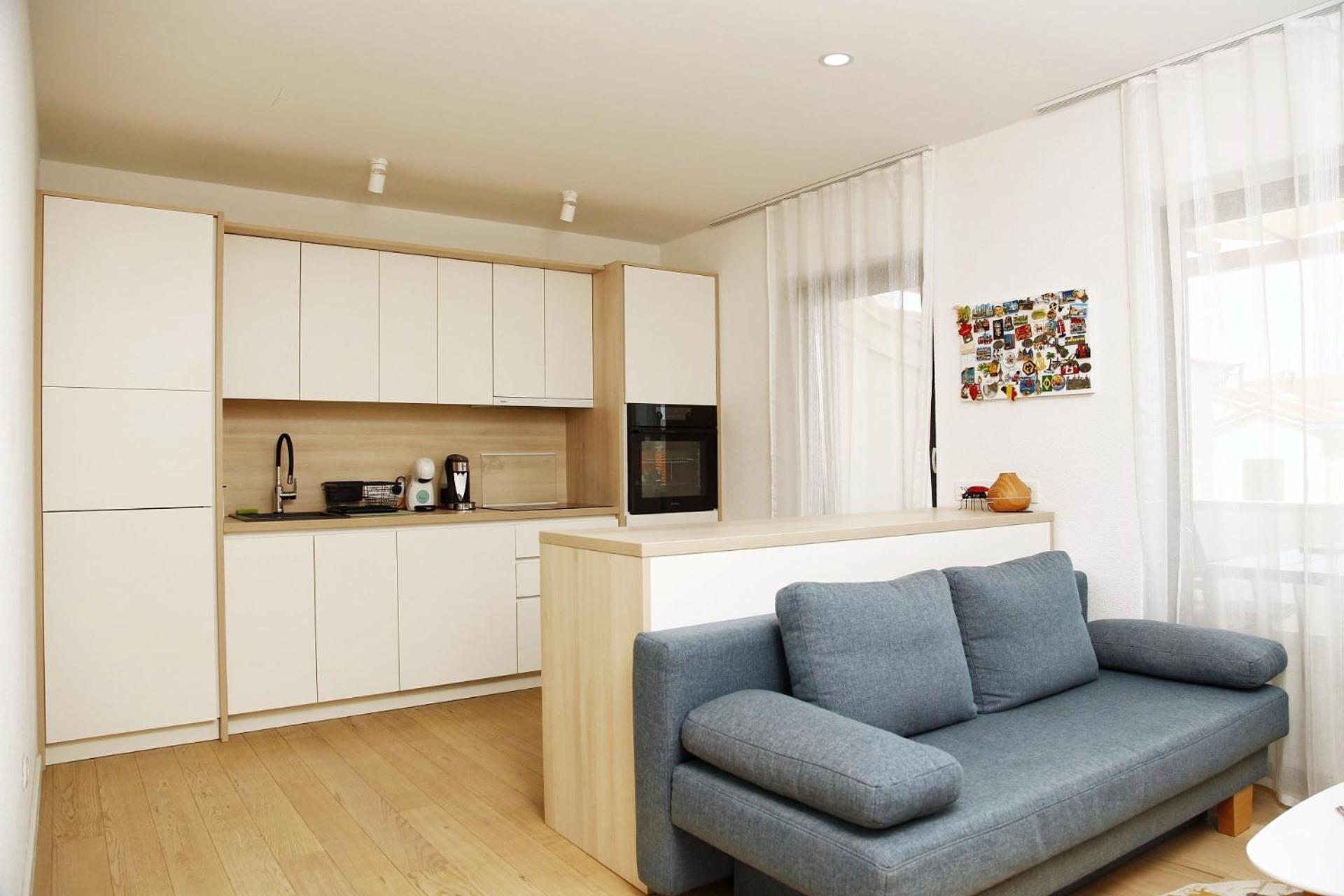 Apartment Zaza - Home & Style - King Bed, Modern, Parking بريفلاكا المظهر الخارجي الصورة